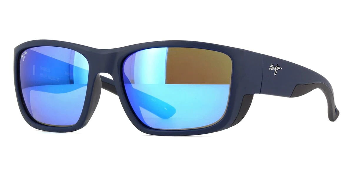 Maui Jim Amberjack B896-03