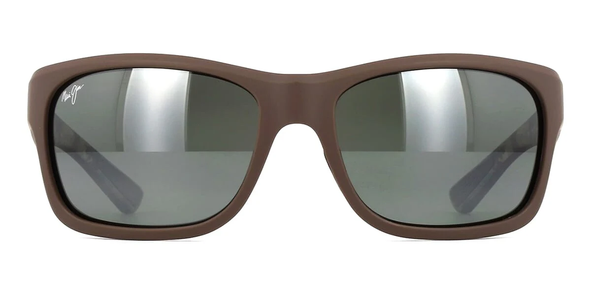 Maui Jim Ano Nui 681-01 / MJ0681S 004 - Image 2