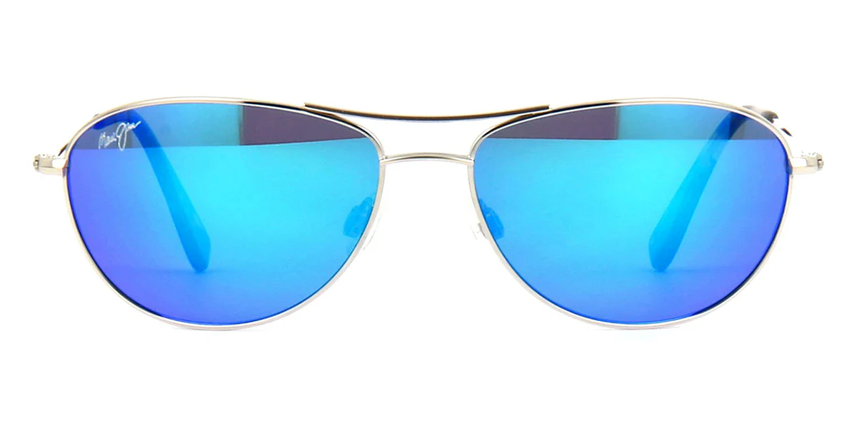 Maui Jim Baby Beach B245-17 - As Seen On Belinda Bencic - Image 2