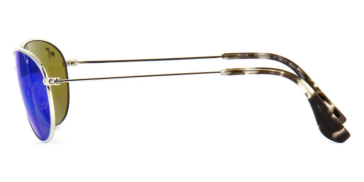 Maui Jim Baby Beach B245-17 - As Seen On Belinda Bencic - Image 3