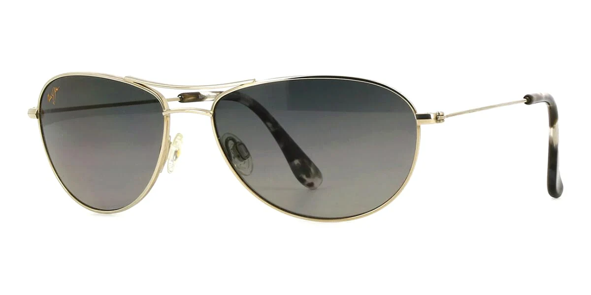 Maui Jim Baby Beach GS245-17 - As Seen On Aidan Gallagher
