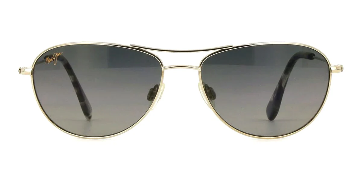 Maui Jim Baby Beach GS245-17 - As Seen On Aidan Gallagher - Image 2