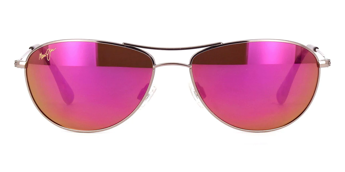 Maui Jim Baby Beach P245-16R - As Seen On Justin Bieber - Image 2