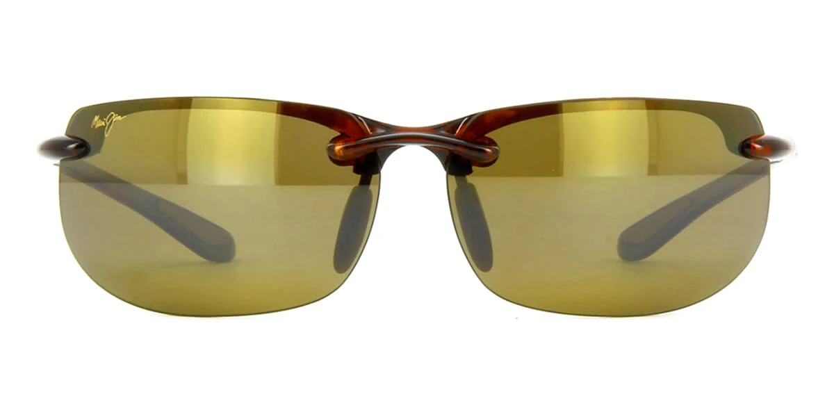 Maui Jim Banyans H412-10 - As Seen On Tessa Brooks - Image 2
