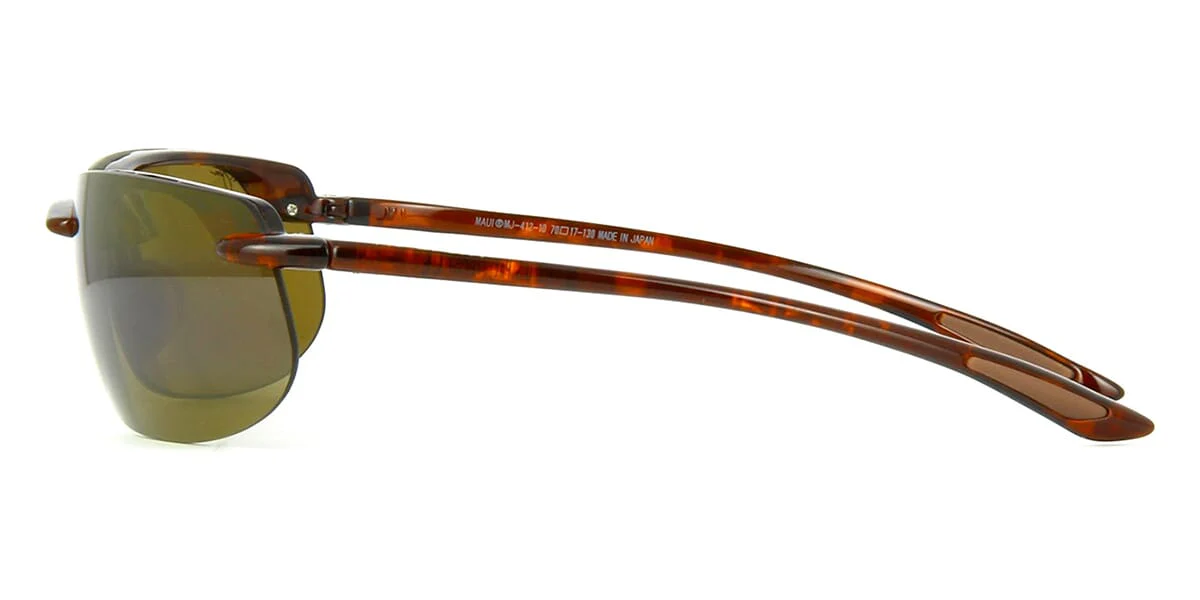 Maui Jim Banyans H412-10 - As Seen On Tessa Brooks - Image 3