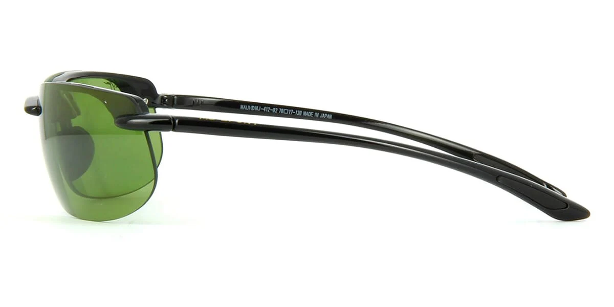 Maui Jim Banyans HT412-02 - Image 3