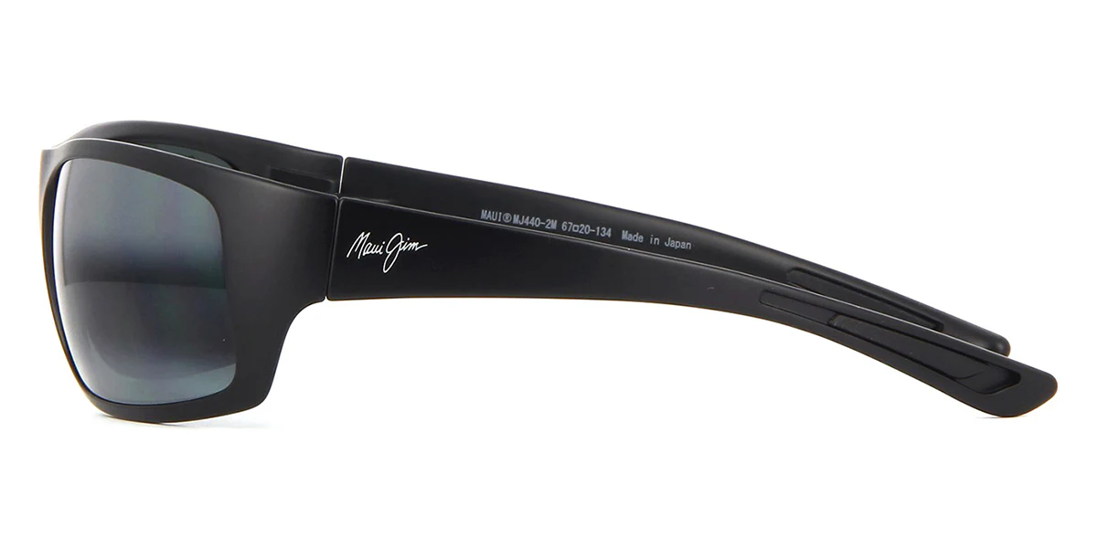 Maui Jim Big Wave 440-2M - As Seen On Jon Bernthal - Image 3