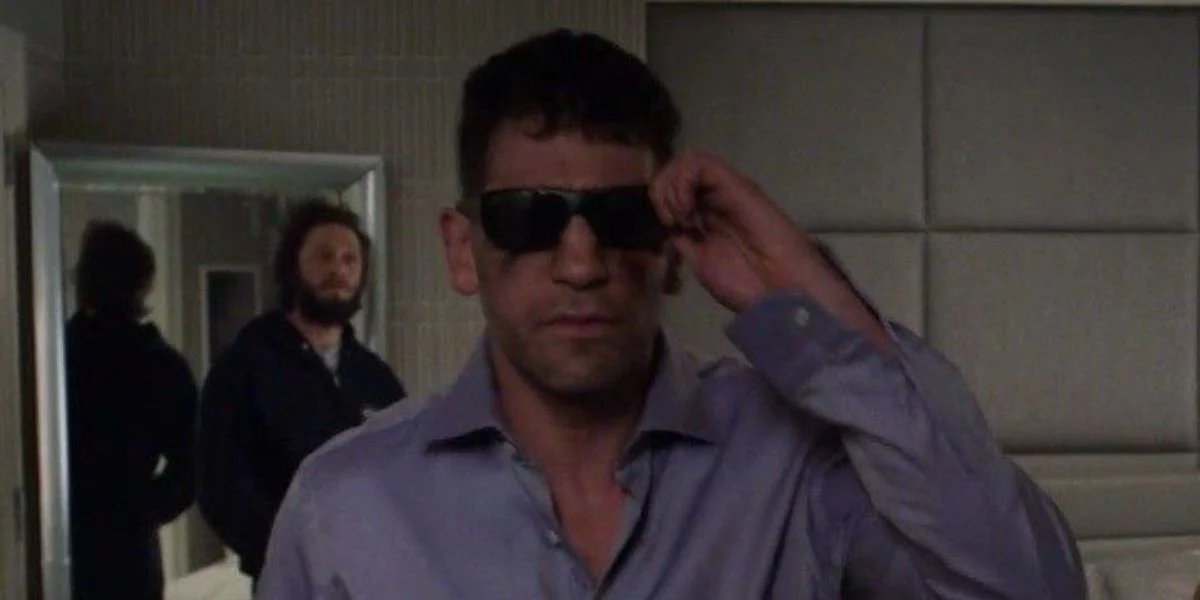 Maui Jim Big Wave 440-2M - As Seen On Jon Bernthal - Image 4