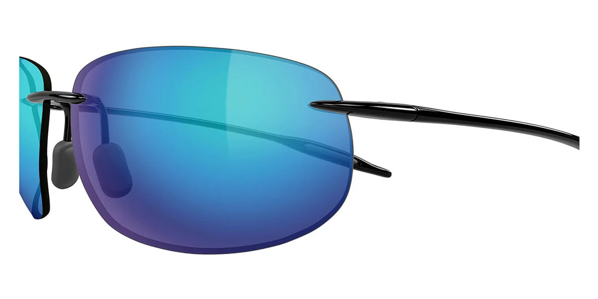 Maui Jim Breakwall B422-02 / MJ0422S 037 - Image 3
