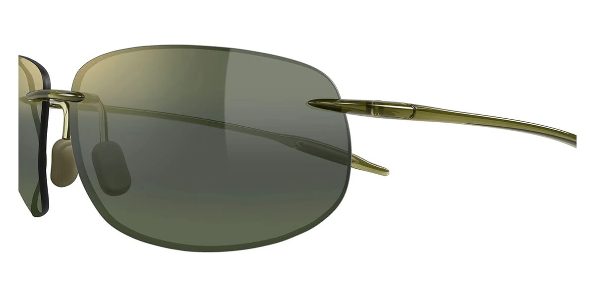 Maui Jim Breakwall HT422-15 / MJ0422S 038 - Image 3