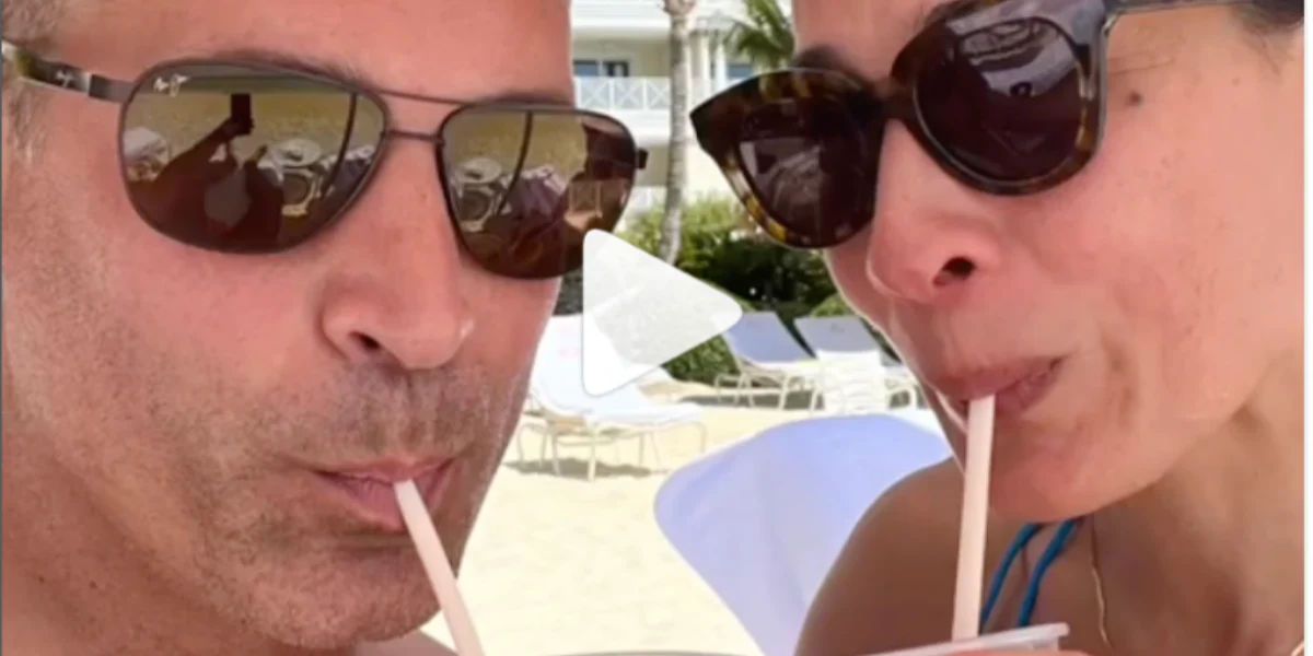 Maui Jim Castles 728-2M - As Seen On Nigel Barker - Image 4