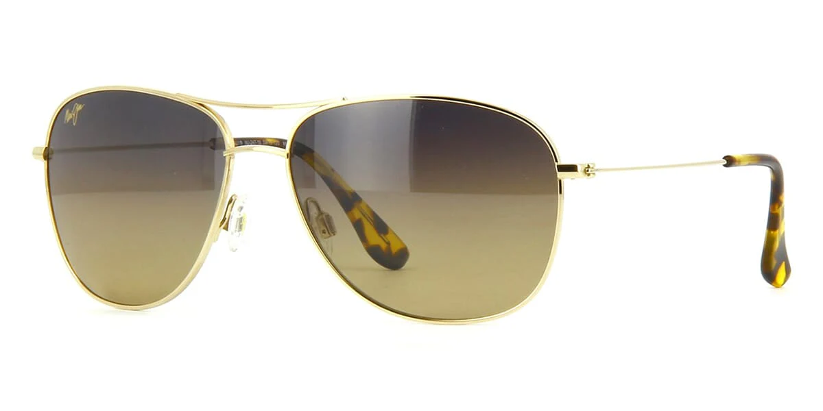 Maui Jim Cliff House HS247-16 - As Seen On Wes Bentley