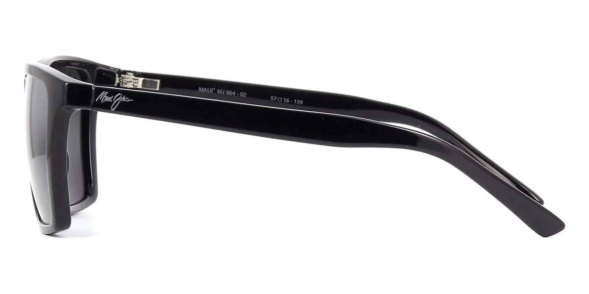 Maui Jim Cruzem 864-02 - Image 3