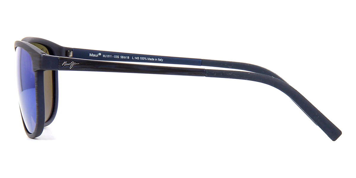 Maui Jim Dragons Teeth B811-03S - Image 3