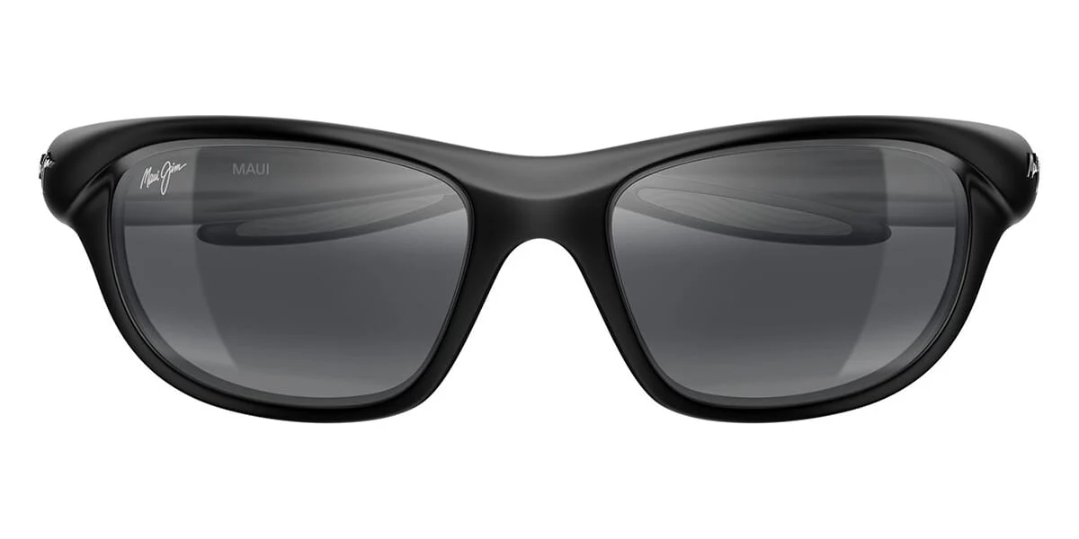 Maui Jim Haulani 349-02 / MJ0349S 001 - Image 2