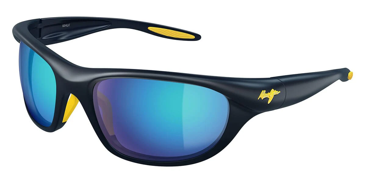 Maui Jim Haulani B349-03A / MJ0349S 003