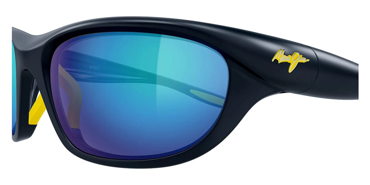 Maui Jim Haulani B349-03A / MJ0349S 003 - Image 3