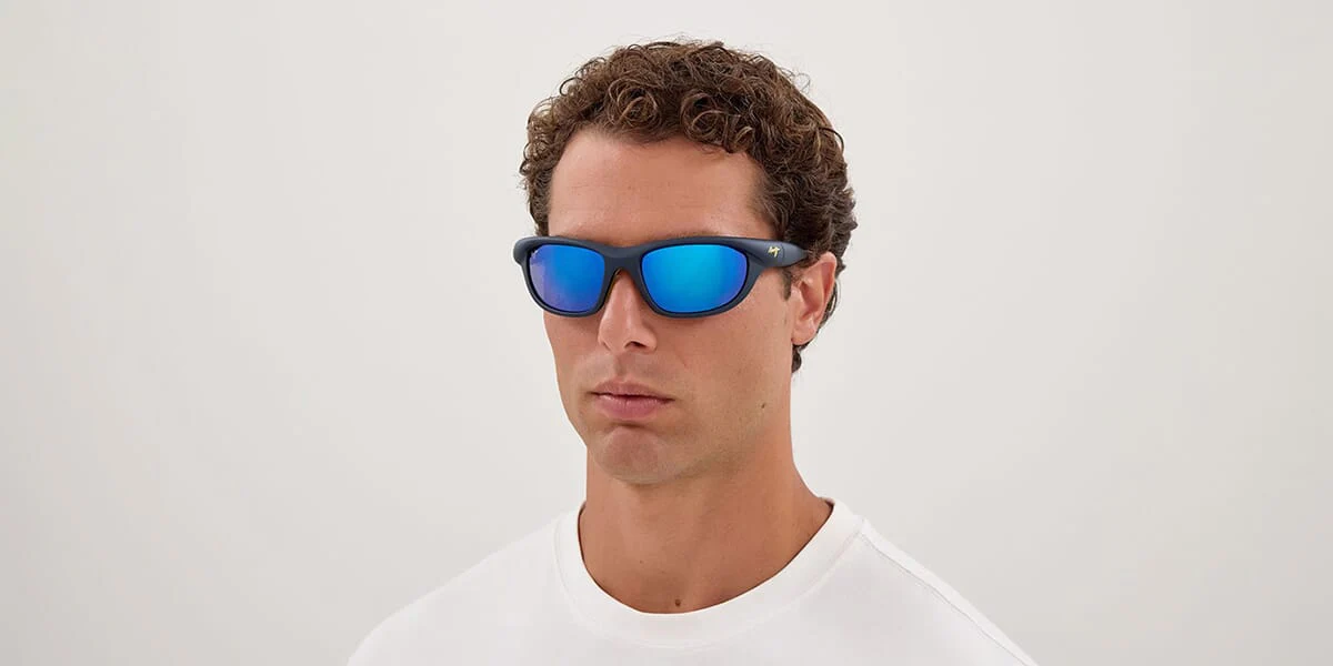 Maui Jim Haulani B349-03A / MJ0349S 003 - Image 4
