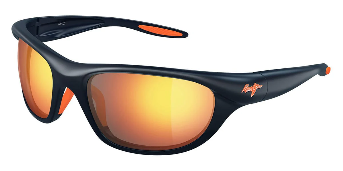 Maui Jim Haulani RM349-03 / MJ0349S 002