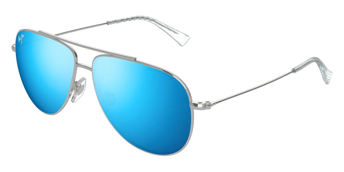 Maui Jim Hauoli XS B589-17A / MJ0589S 002