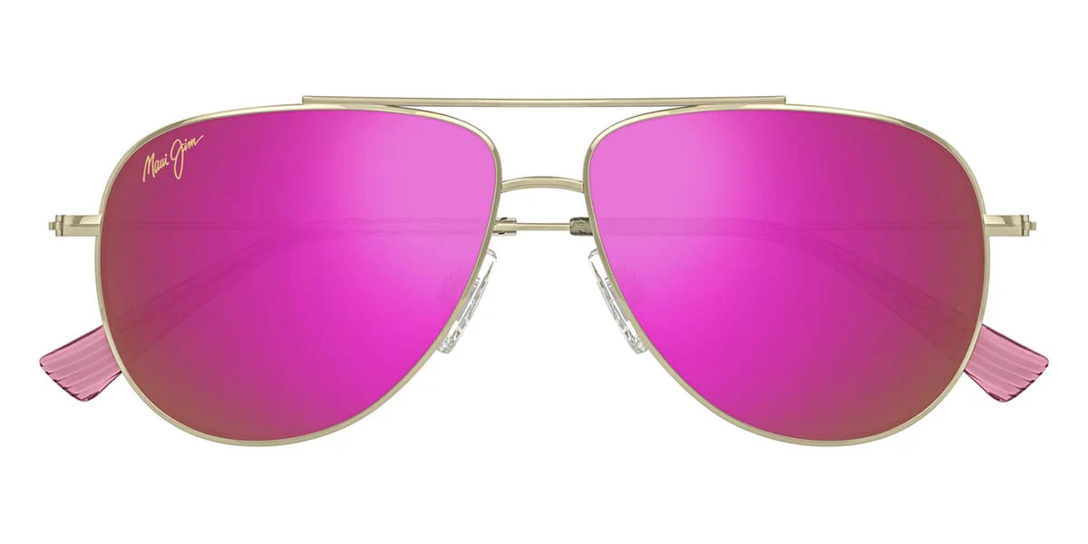 Maui Jim Hauoli XS P589-16A / MJ0589S 004 - Image 2