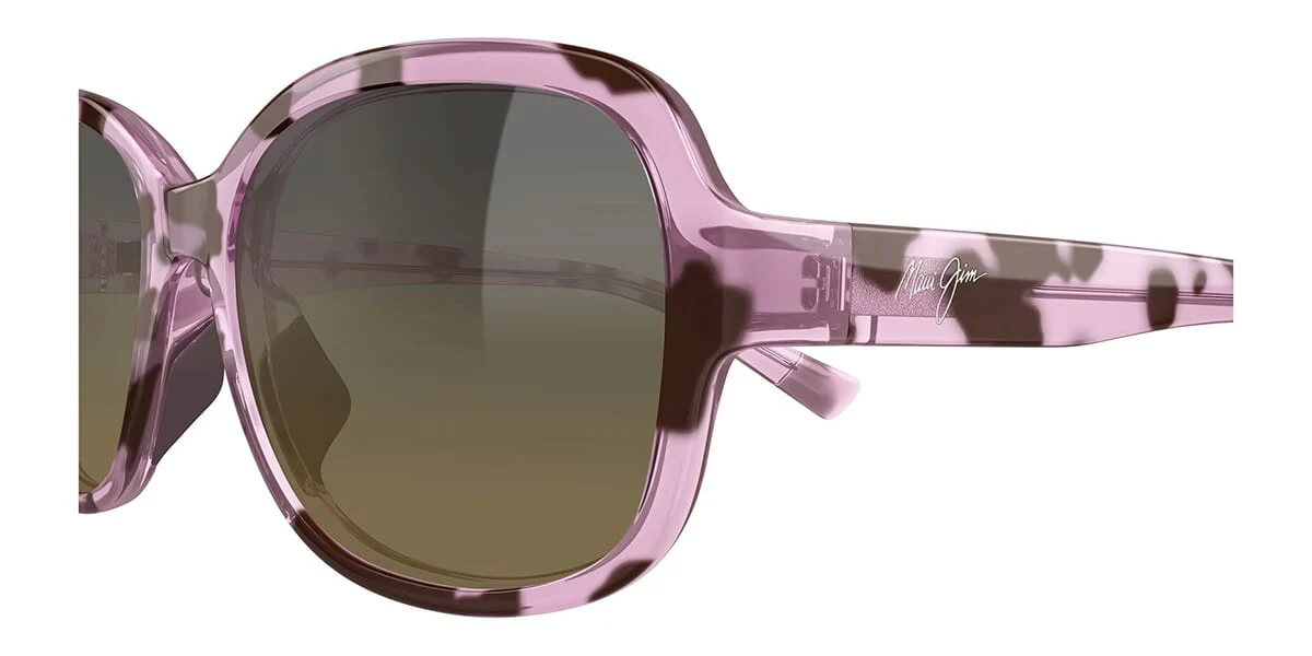 Maui Jim Hiluhilu HS355-10A / MJ0355S 004 - Image 3