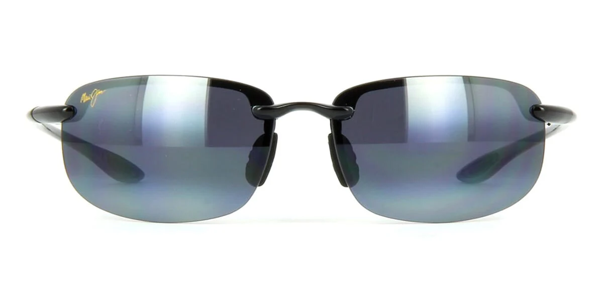 Maui Jim Ho'okipa 407-02 - As Seen On Ignazio Moser & Vicky Piria - Image 2