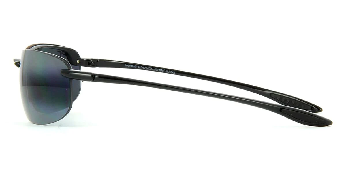 Maui Jim Ho'okipa 407-02 - As Seen On Ignazio Moser & Vicky Piria - Image 3