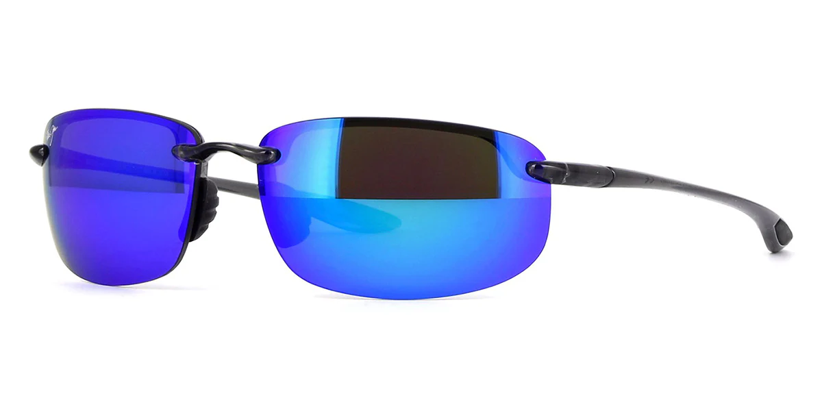 Maui Jim Ho'okipa B407-11 - As Seen On Fernando Verdasco & Evander Holyfield