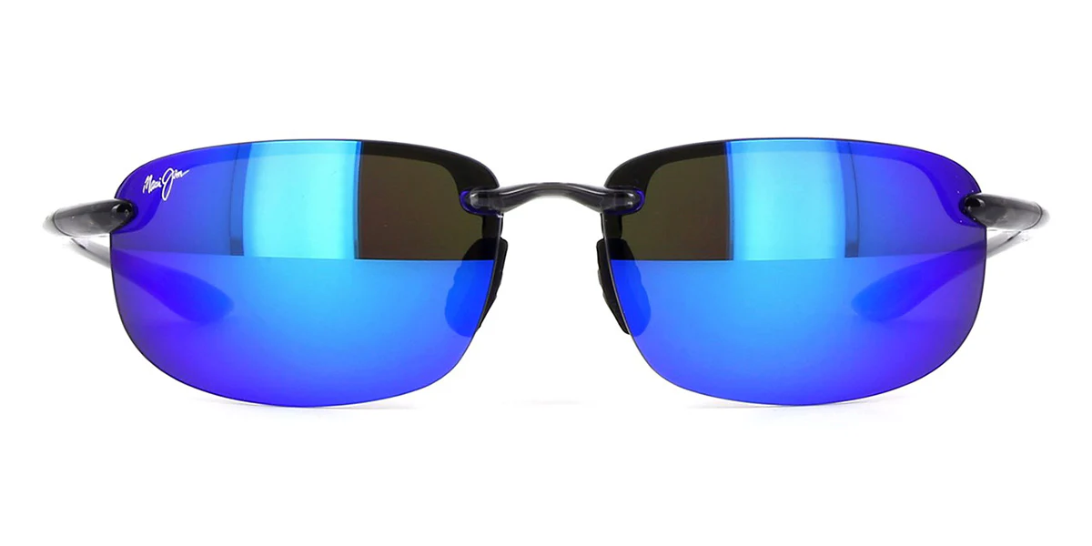 Maui Jim Ho'okipa B407-11 - As Seen On Fernando Verdasco & Evander Holyfield - Image 2