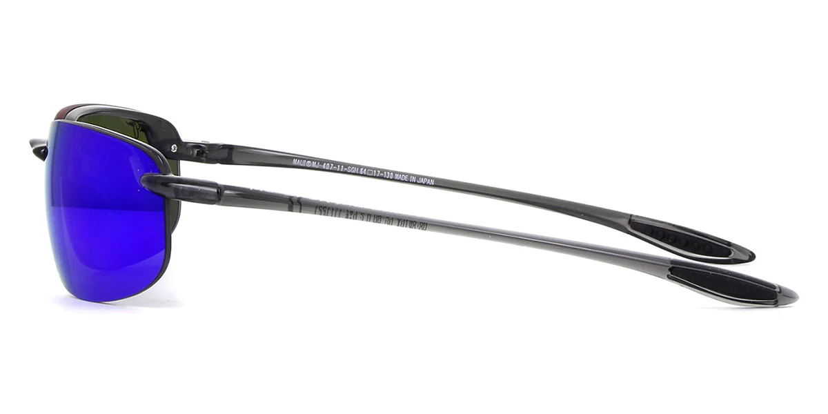 Maui Jim Ho'okipa B407-11 - As Seen On Fernando Verdasco & Evander Holyfield - Image 3