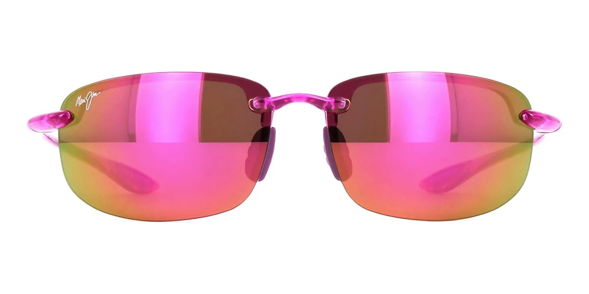 Maui Jim Ho'okipa P407-09 / MJ0407S 006 - Image 2