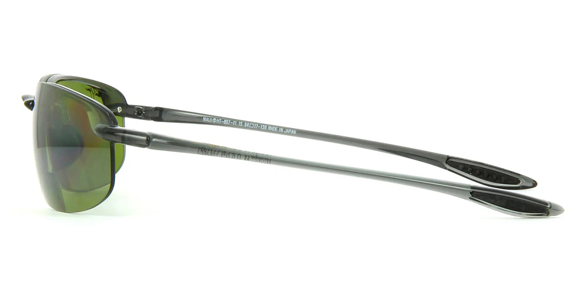 Maui Jim Ho'okipa Readers HT807 11 - As Seen On Paolo Stella - Image 3
