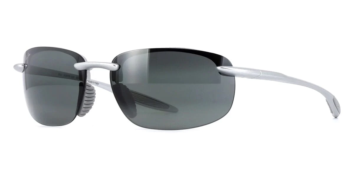 Maui Jim Ho'okipa Ultra 676-17 / MJ0676S 002