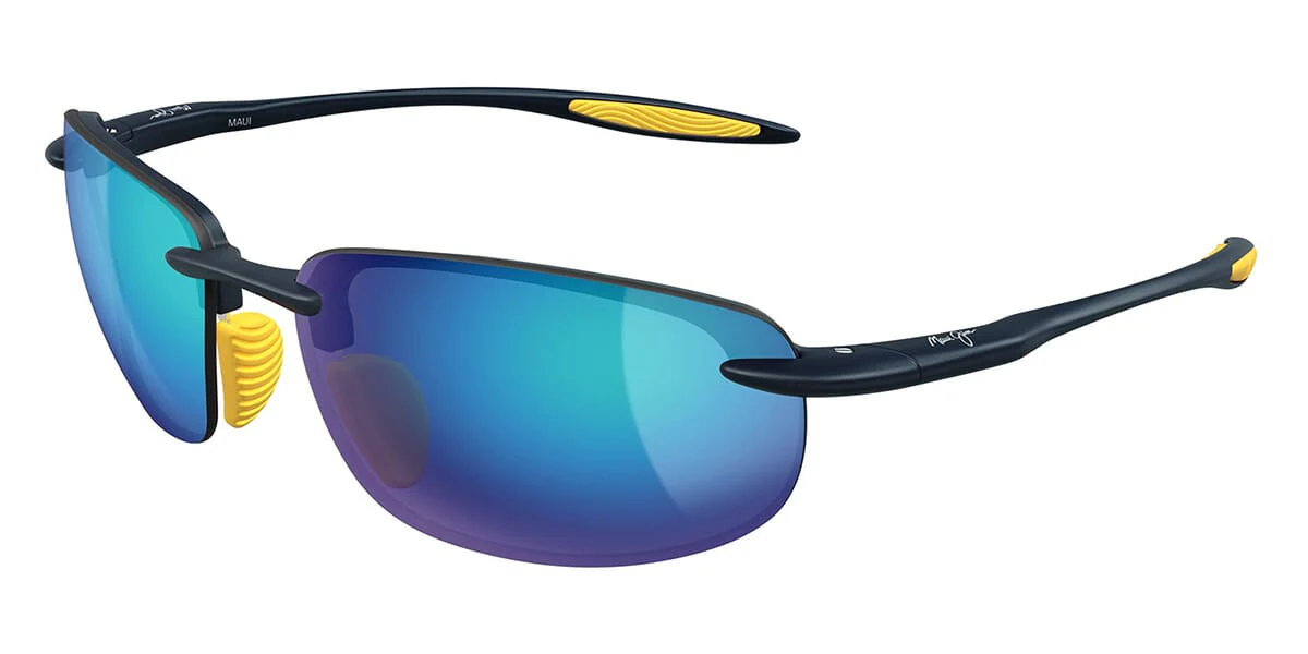 Maui Jim Hookipa Ultra B676-03B / MJ0676S 006