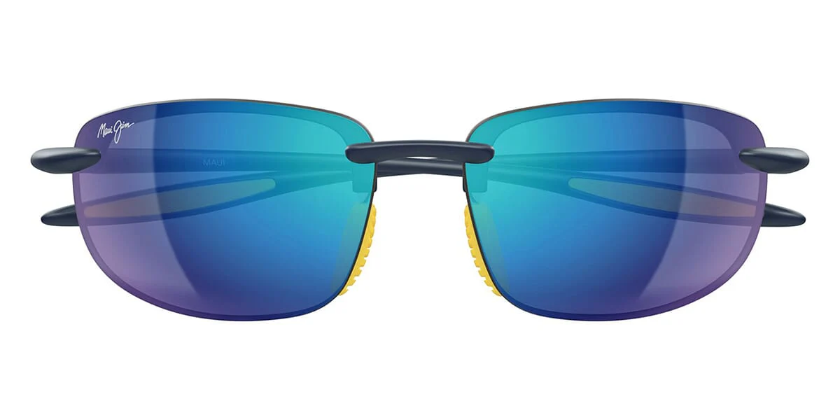 Maui Jim Hookipa Ultra B676-03B / MJ0676S 006 - Image 2