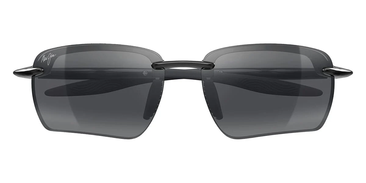 Maui Jim Hookipa Ultra G 336-02A / MJ0336S 014 - Image 2