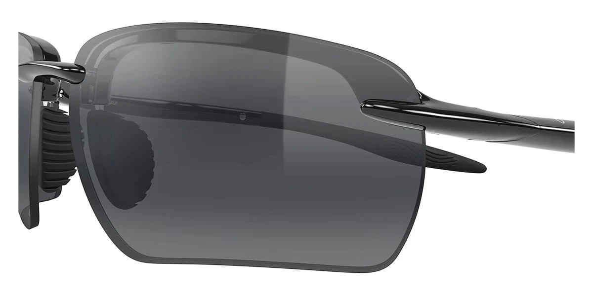 Maui Jim Hookipa Ultra G 336-02A / MJ0336S 014 - Image 3