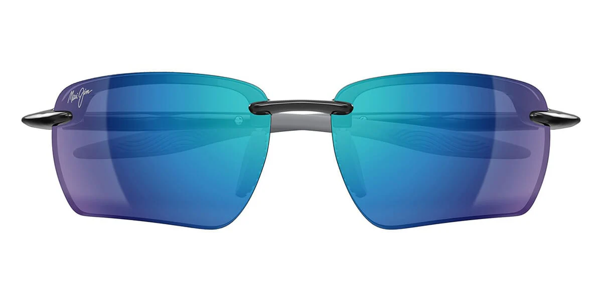 Maui Jim Hookipa Ultra G B336-02A / MJ0336S 013 - Image 2