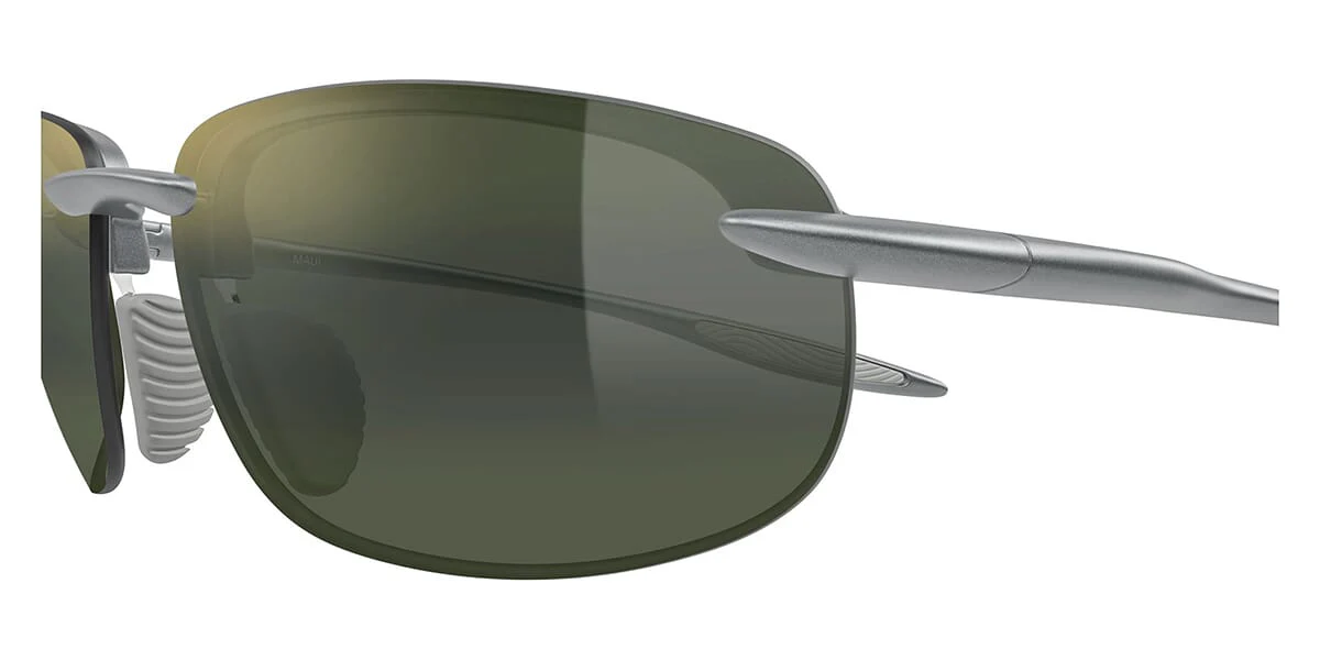 Maui Jim Hookipa Ultra HTP676-14 / MJ0676S 019 Photochromic - Image 4