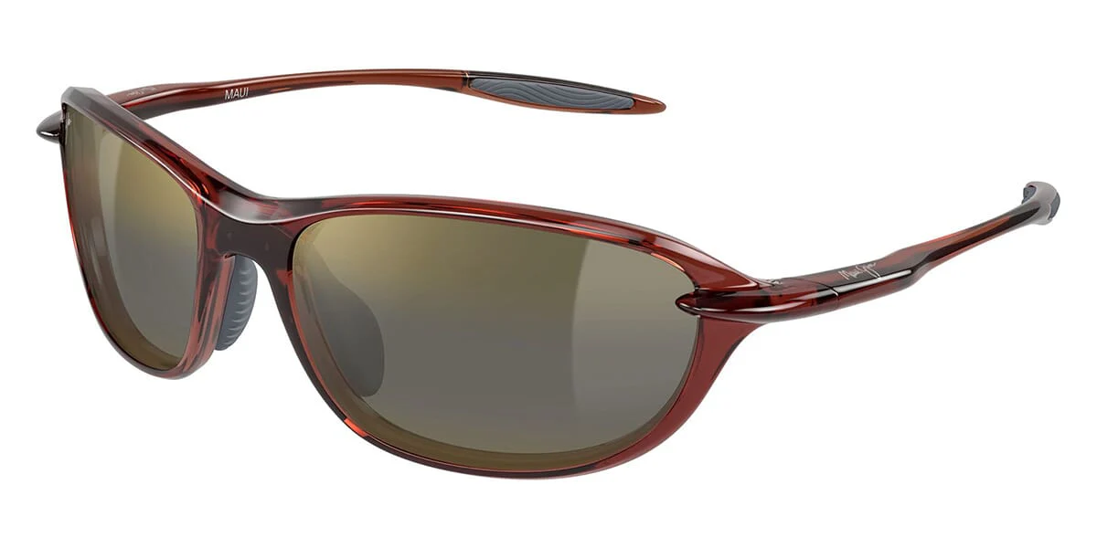 Maui Jim Hookipa Ultra R H339-01 / MJ0339S 003