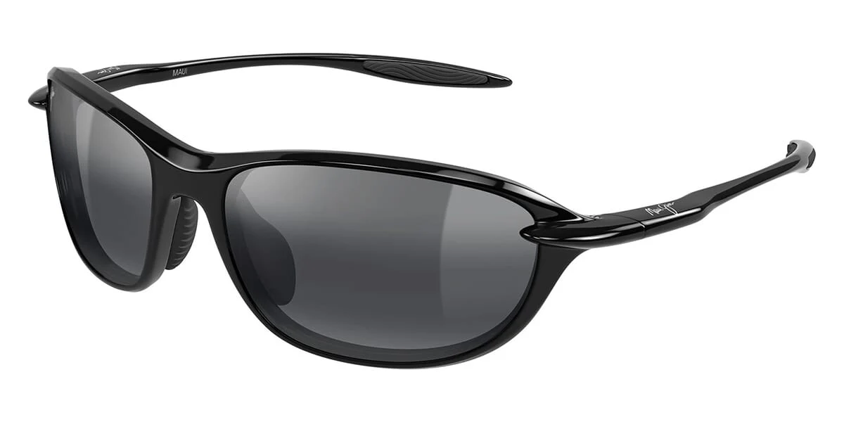 Maui Jim Hookipa Ultra R - Xs 338-02 / MJ0338S 001