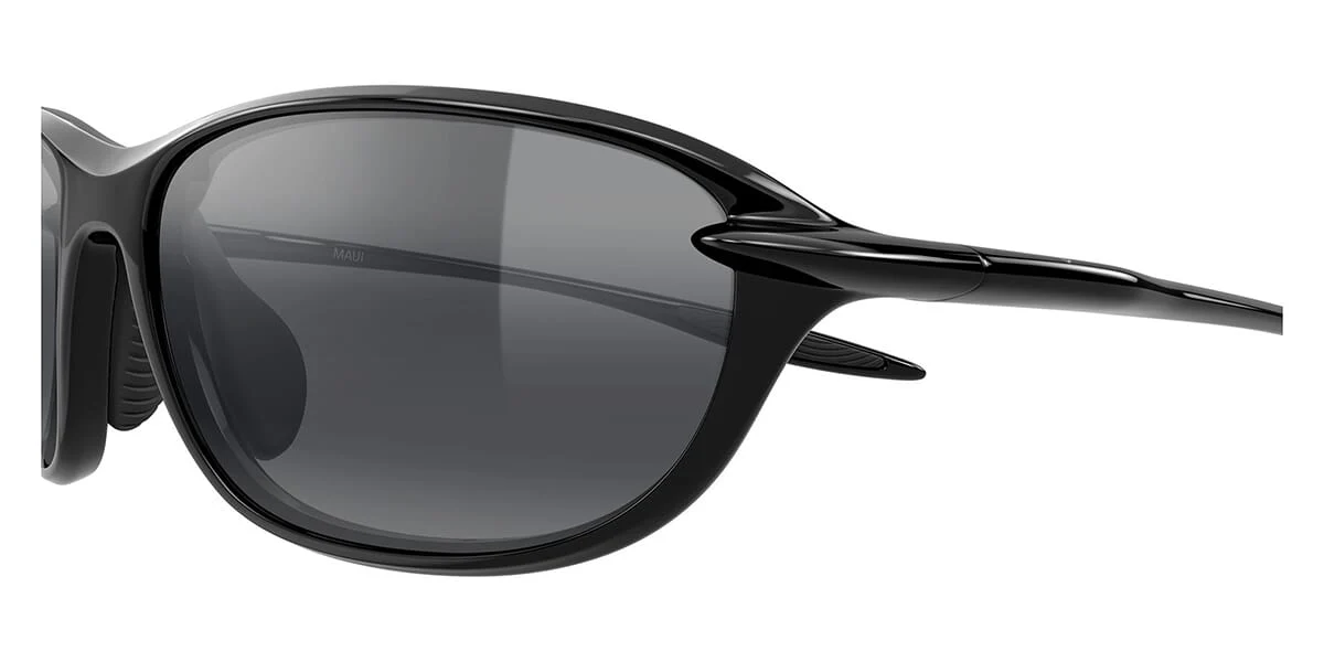 Maui Jim Hookipa Ultra R - Xs 338-02 / MJ0338S 001 - Image 3