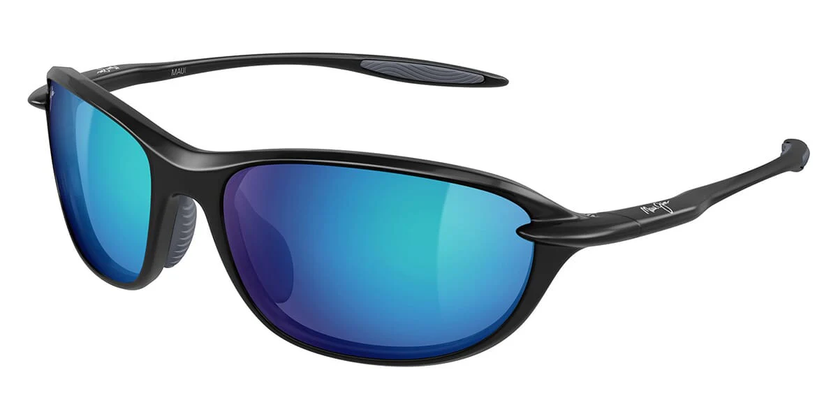 Maui Jim Hookipa Ultra R - Xs B338-02A / MJ0338S 002