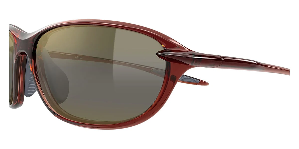 Maui Jim Hookipa Ultra R - Xs H338-01 / MJ0338S 003 - Image 3