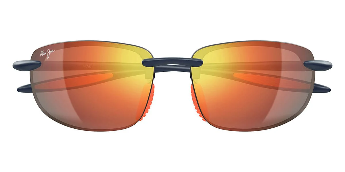 Maui Jim Hookipa Ultra RM676-03A / MJ0676S 005 - Image 2