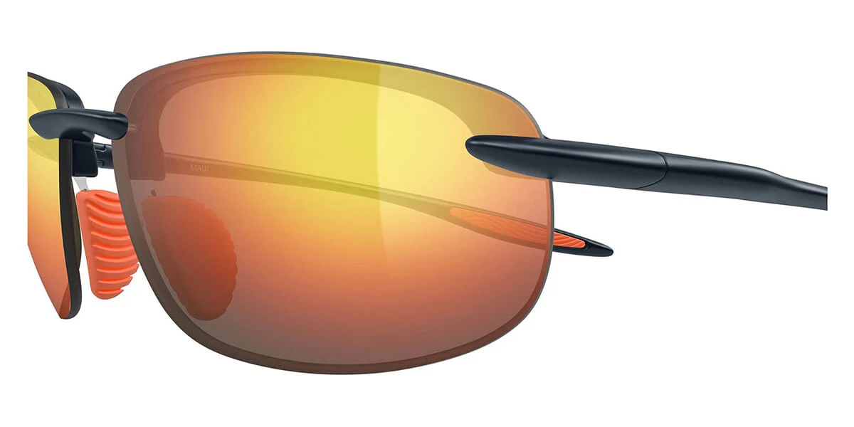 Maui Jim Hookipa Ultra RM676-03A / MJ0676S 005 - Image 3