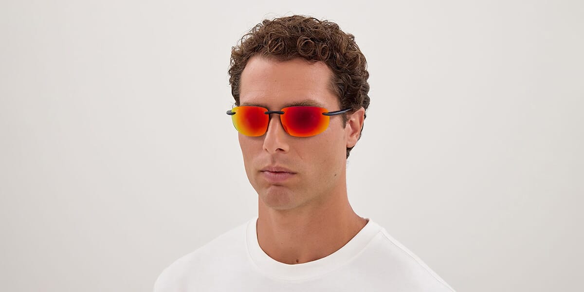 Maui Jim Hookipa Ultra RM676-03A / MJ0676S 005 - Image 4