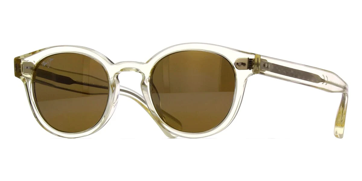 Maui Jim Joy Ride H841-21D