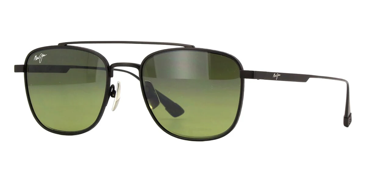 Maui Jim Kahana HTS640-02